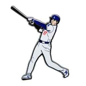 Shohei Ohtani Lapel Pin